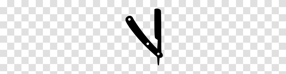 Straight Razor Vector Image, Gray, World Of Warcraft Transparent Png