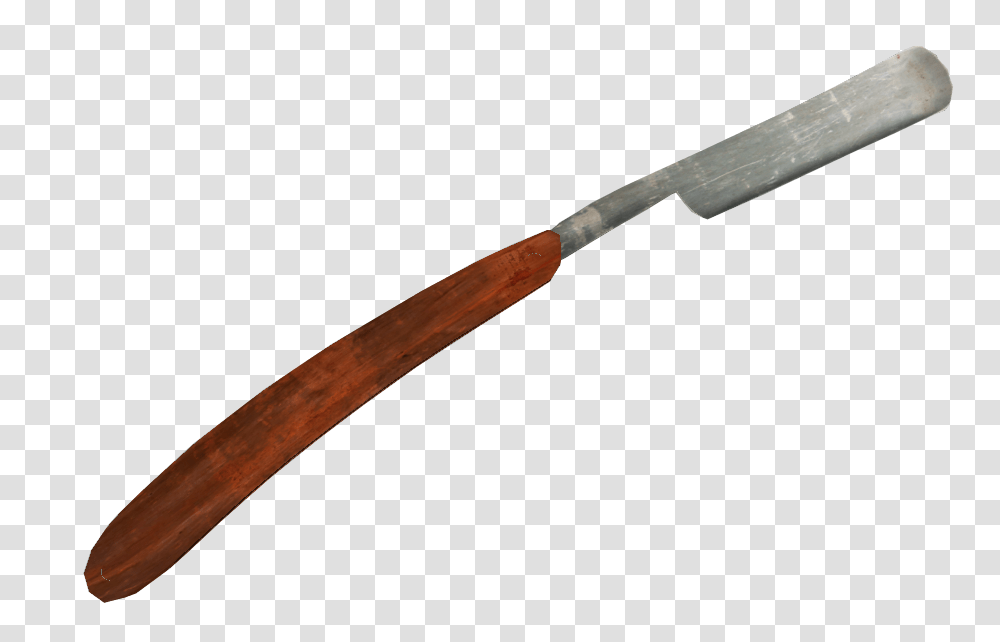 Straight Razor, Weapon, Weaponry, Axe, Tool Transparent Png