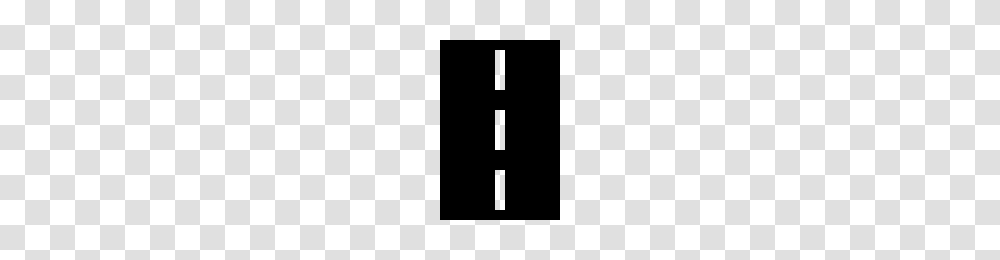 Straight Road Icons Noun Project, Gray, World Of Warcraft Transparent Png