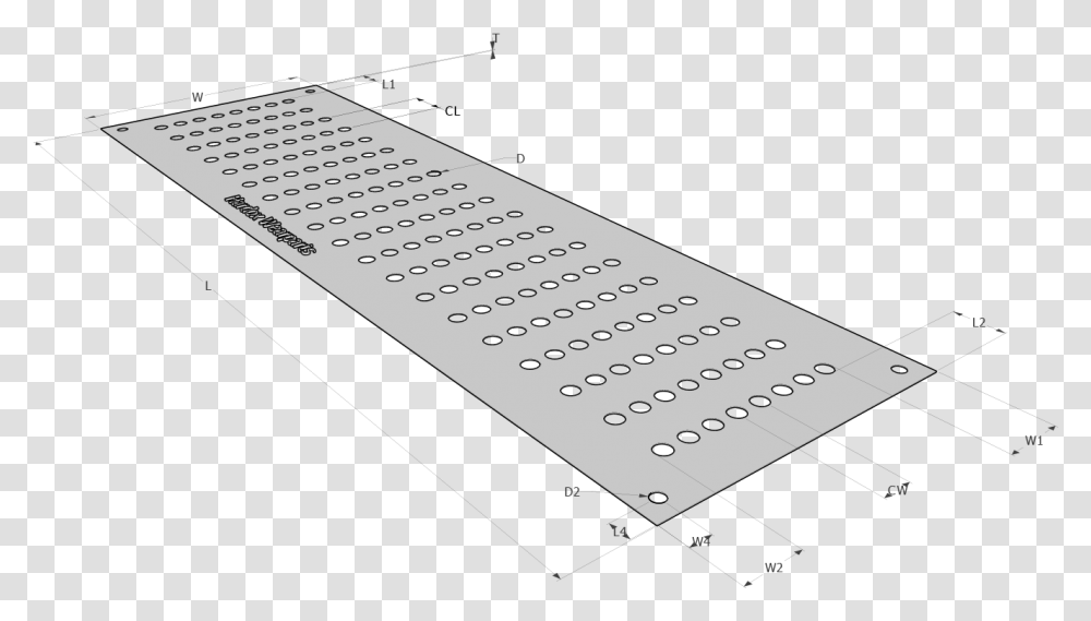 Straight White Line Plan, Word, Domino, Game, Transportation Transparent Png