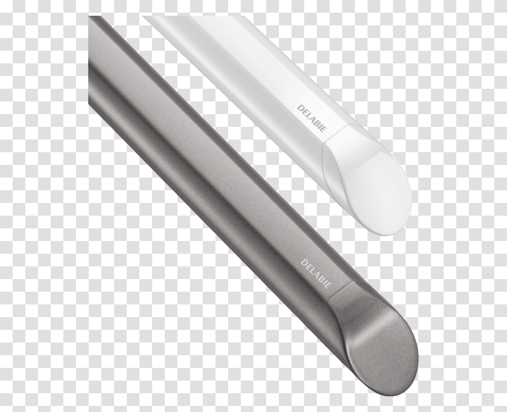Straight White Line, Tool, Wrench, Handle Transparent Png