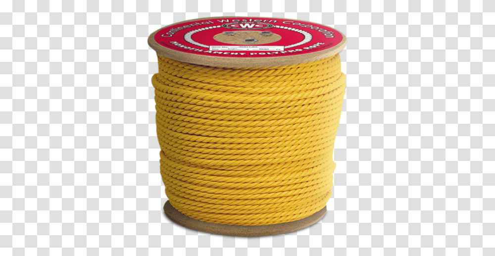 Strand Polypropylene Rope 316 In Rope, Tape, Rug, Wire Transparent Png