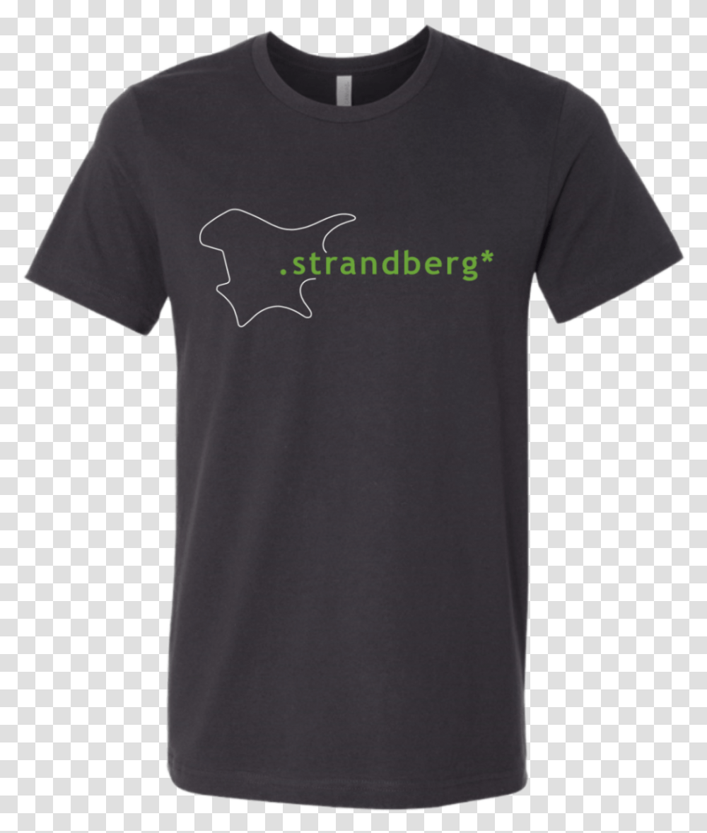 Strandberg Shirt, Apparel, T-Shirt, Sleeve Transparent Png
