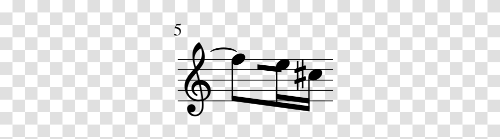 Strange Diagonal Line When Copy And Paste Lick Musescore, Gray, World Of Warcraft Transparent Png