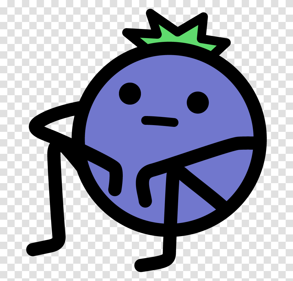Strange Times For The Berry Club, Logo Transparent Png