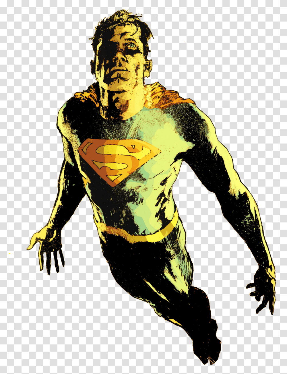 Strange Visitor Superman Feats, Person, Human Transparent Png
