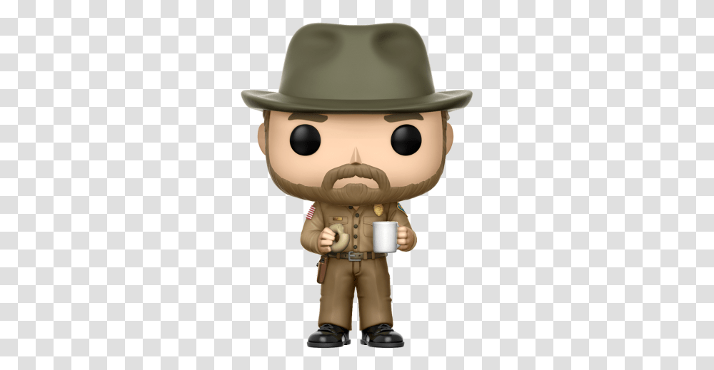 Stranger Things 2 Funko Pop, Toy, Face, Astronaut Transparent Png