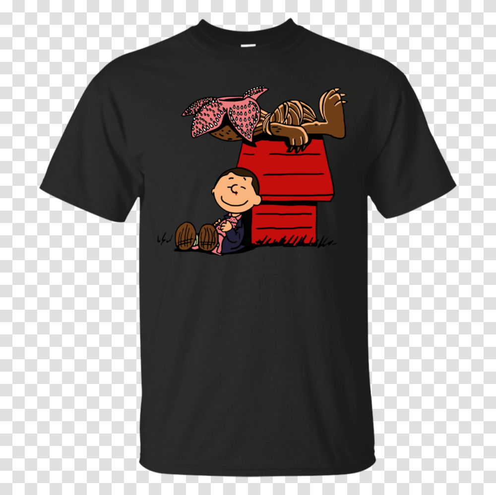 Stranger Things, Apparel, T-Shirt, Sleeve Transparent Png