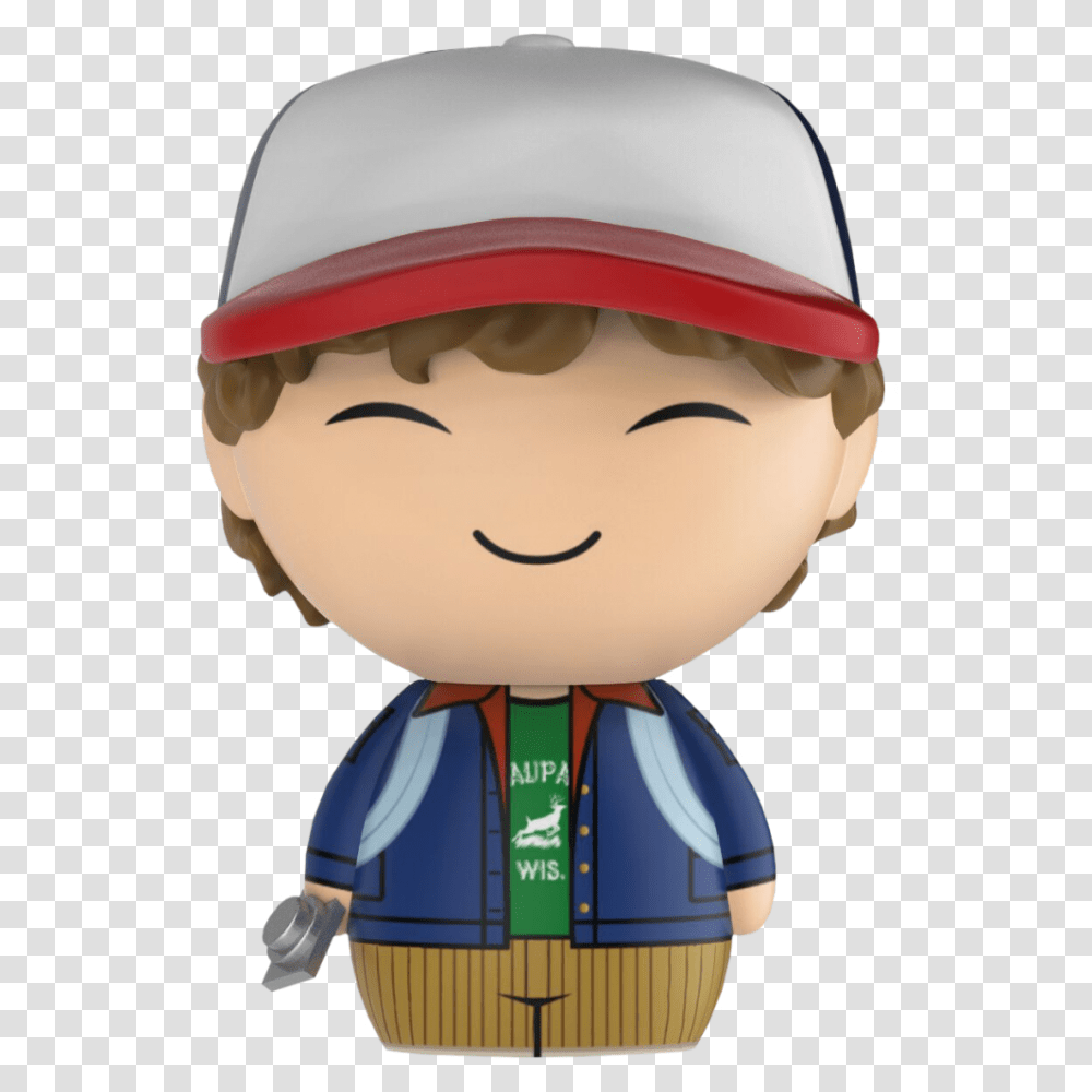 Stranger Things, Boy, Hat, Photography Transparent Png