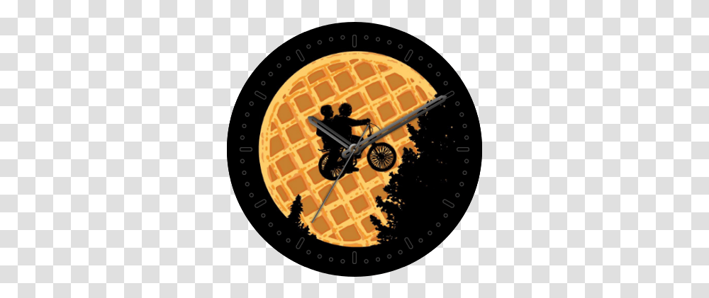 Stranger Things Eggo Preview Iphone Stranger Things Wallpapers Hd, Person, Wheel, Machine, Outdoors Transparent Png