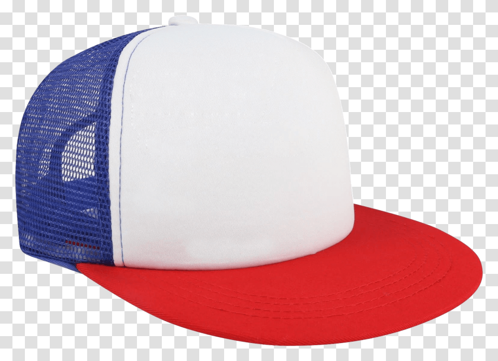 Stranger Things Hat, Apparel, Baseball Cap Transparent Png