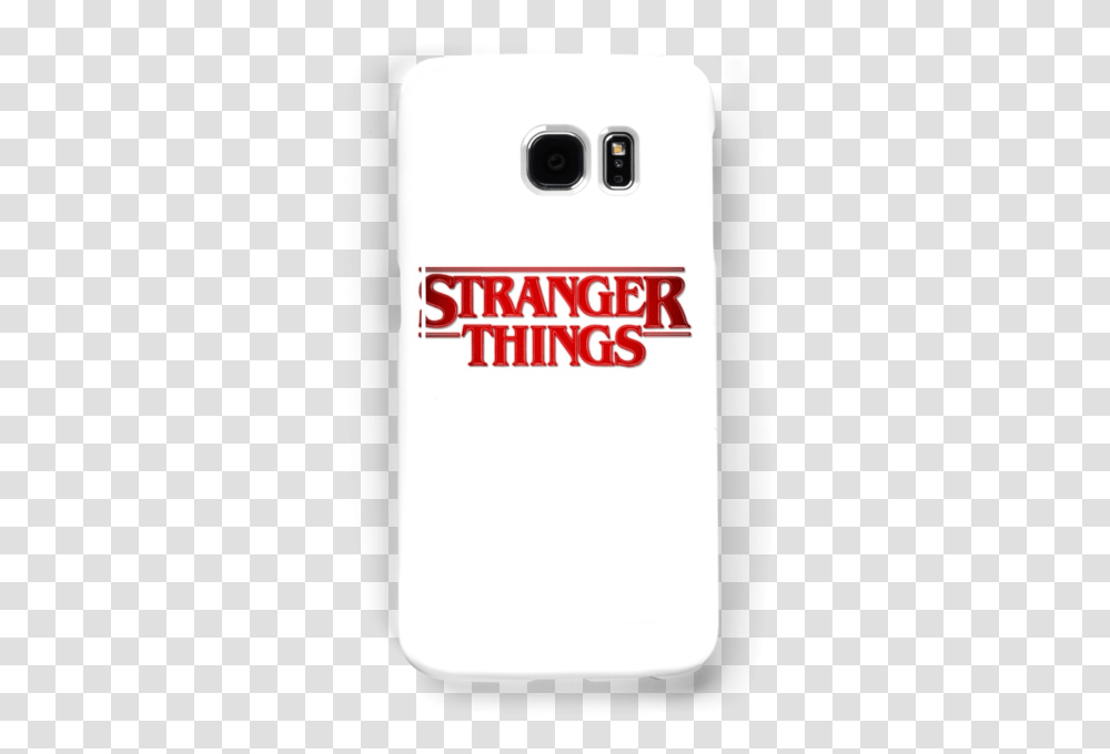 Stranger Things Logo, Electrical Device, Word Transparent Png