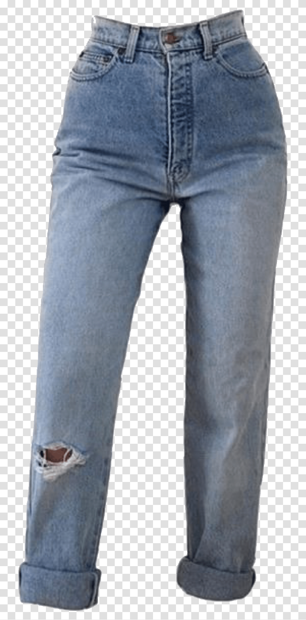 Stranger Things Season 3 Outfits, Pants, Apparel, Jeans Transparent Png