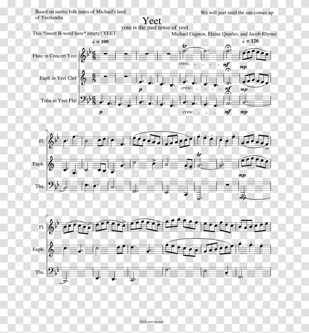 Stranger Things Violin Sheet Music, Gray, World Of Warcraft Transparent Png