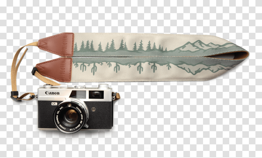 Strap, Camera, Electronics, Digital Camera Transparent Png