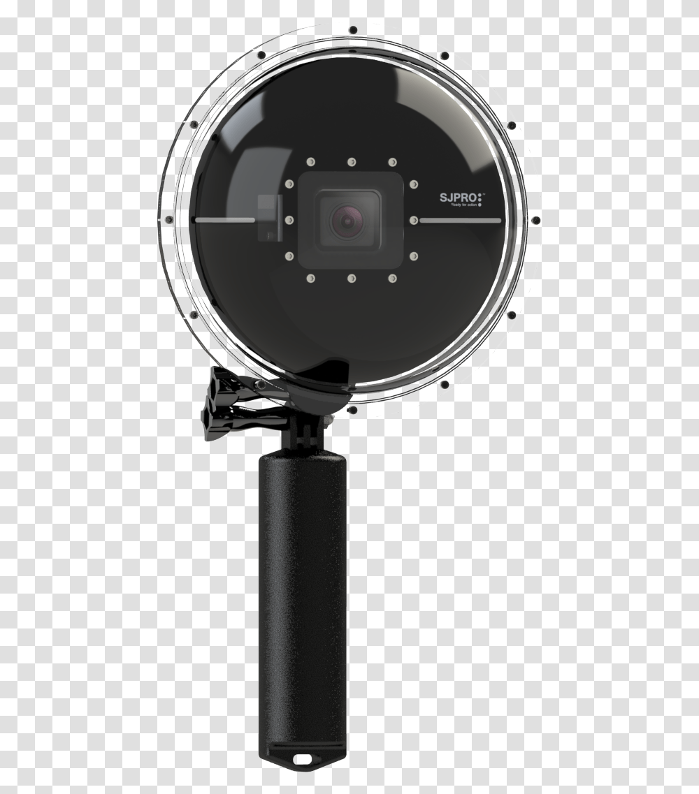 Strap, Camera, Electronics, Wristwatch, Magnifying Transparent Png