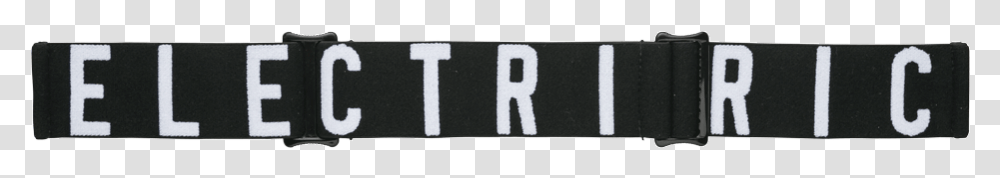 Strap, Number, Alphabet Transparent Png