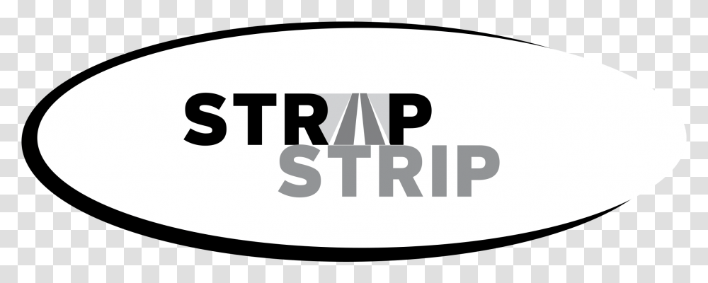 Strap Strip Logo Circle, Label, Sticker, Transportation Transparent Png