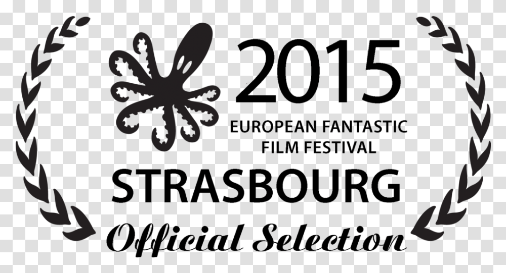Strasbourg Strasbourg European Fantastic Film Festival, Snowflake, Floral Design, Pattern Transparent Png