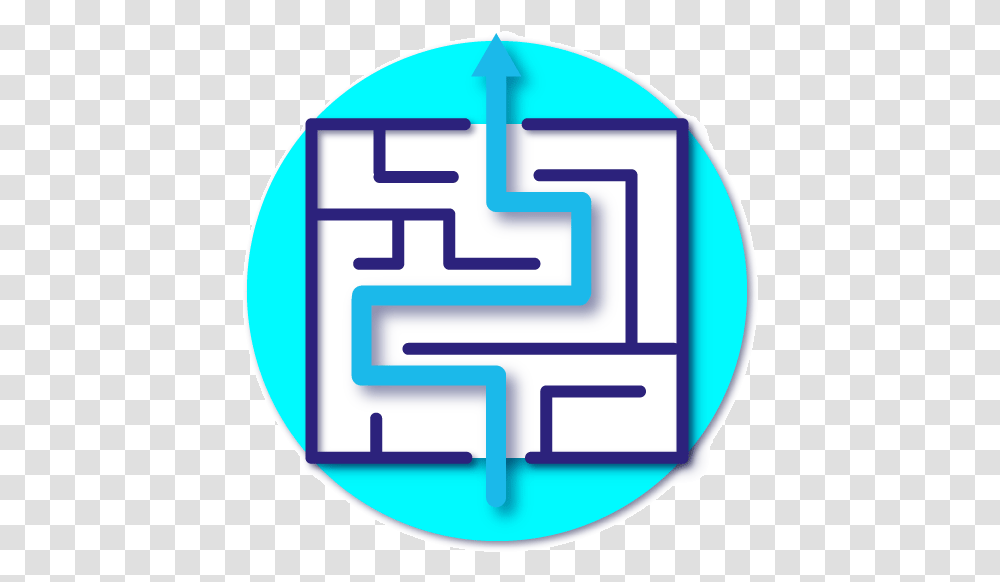 Strategic & Process Design Home Fovea Vertical, First Aid, Maze, Labyrinth, Pac Man Transparent Png