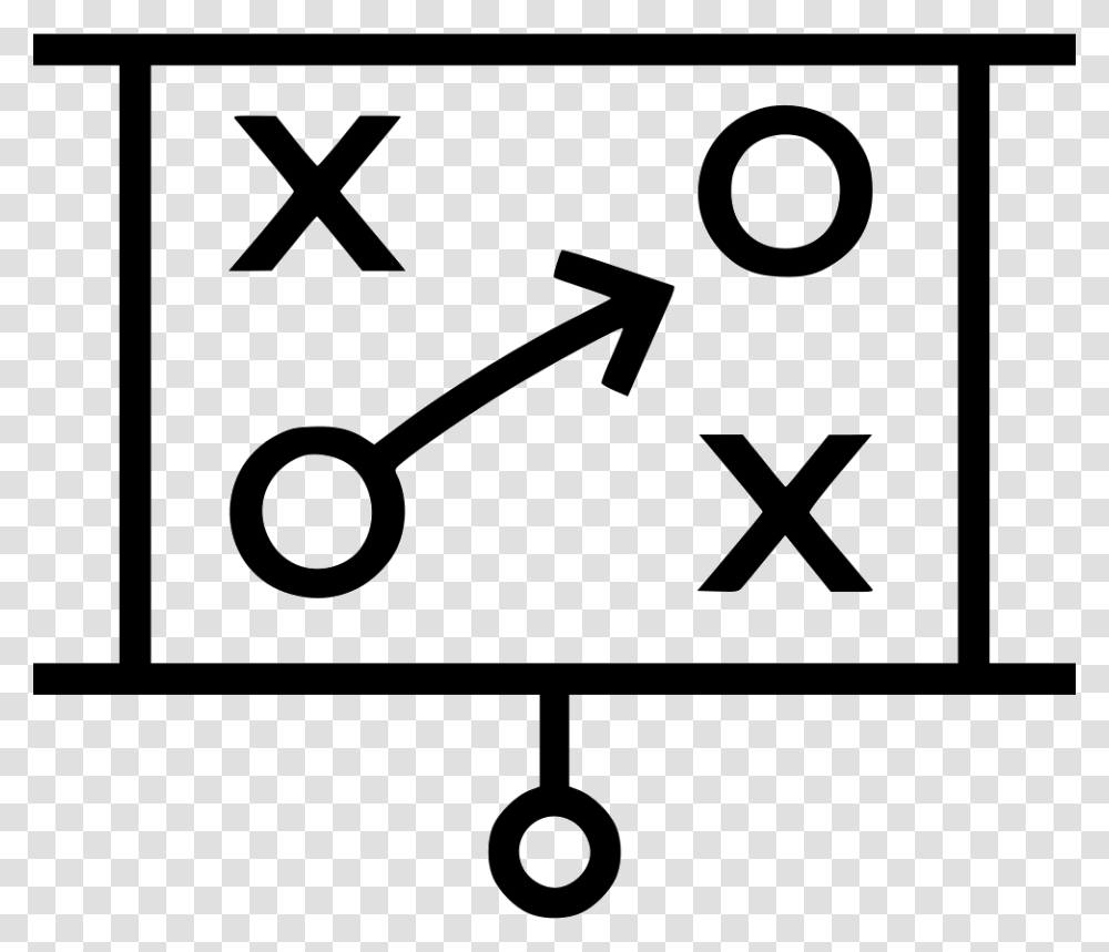 Strategy Circle, Number, White Board Transparent Png