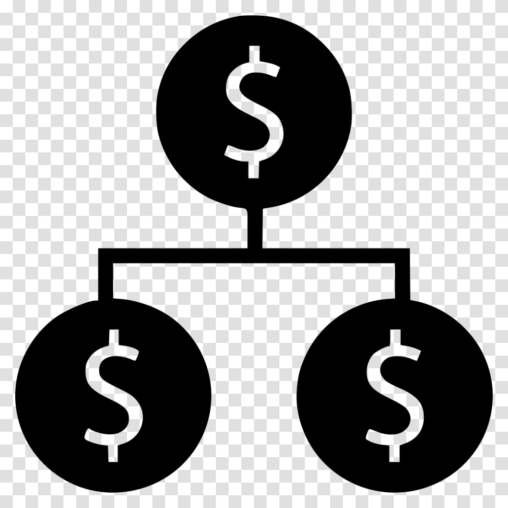 Strategy Dollar Finance Money Sign Dynamic Pricing, Number, Lawn Mower Transparent Png