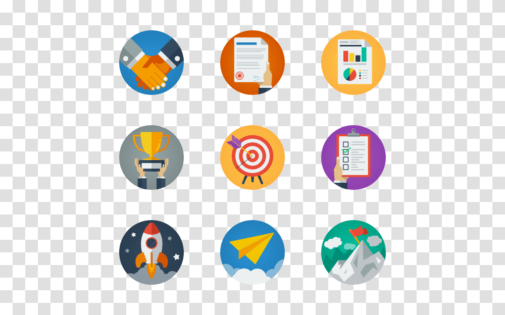 Strategy Icon Packs, Label, Logo Transparent Png