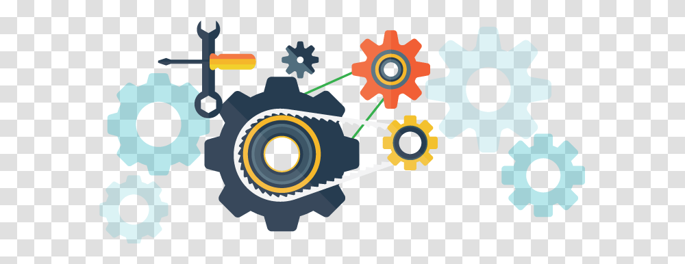 Strategy Ig Group, Machine, Spoke, Gear, Wheel Transparent Png