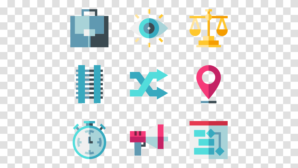 Strategy, Number, Poster Transparent Png