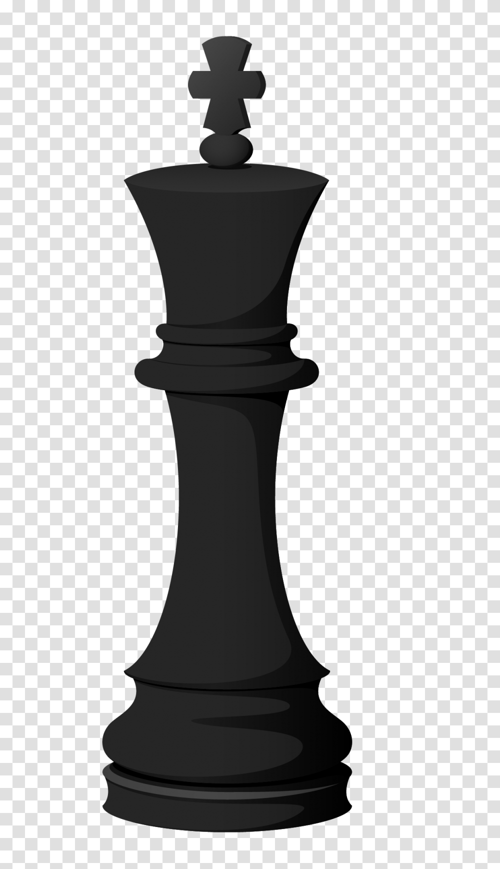 Strategy Of Asset Management Seen As A Chess Game, Lamp, Silhouette, Light, Lighting Transparent Png