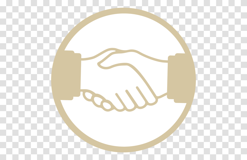 Strategy Tailored Marketing Handshake, Lamp Transparent Png