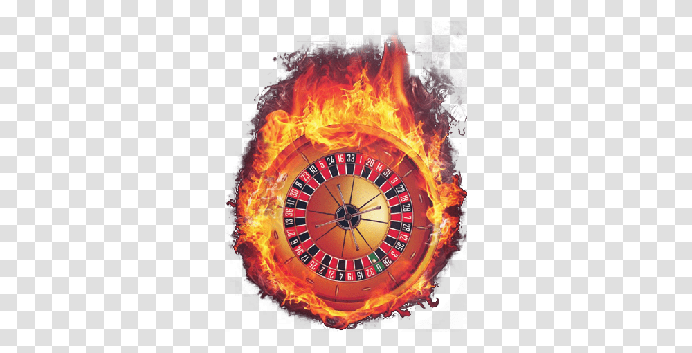 Strategy To Win Best Circle, Bonfire, Flame, Game, Gambling Transparent Png