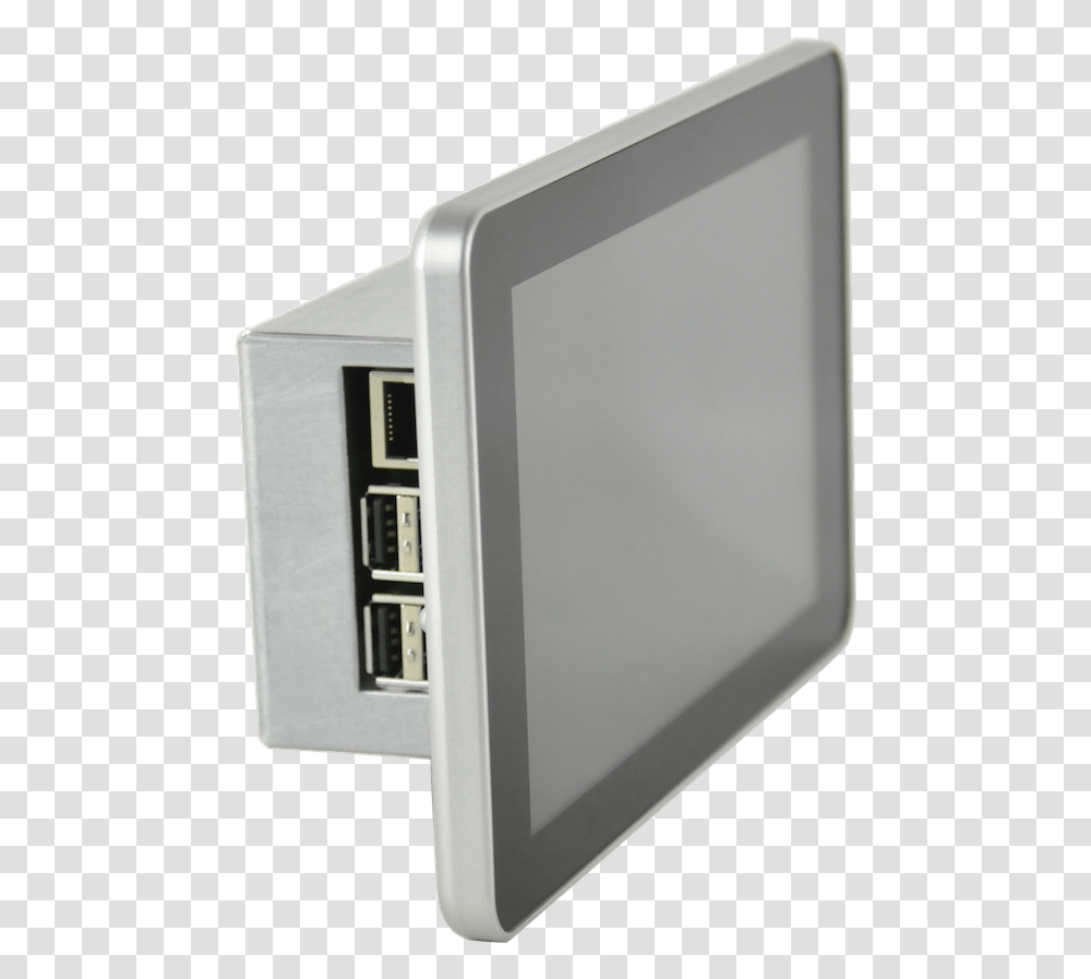 Strato Pi Touch Raspberry Pi In Wall, Electronics, Mailbox, Letterbox, Hardware Transparent Png