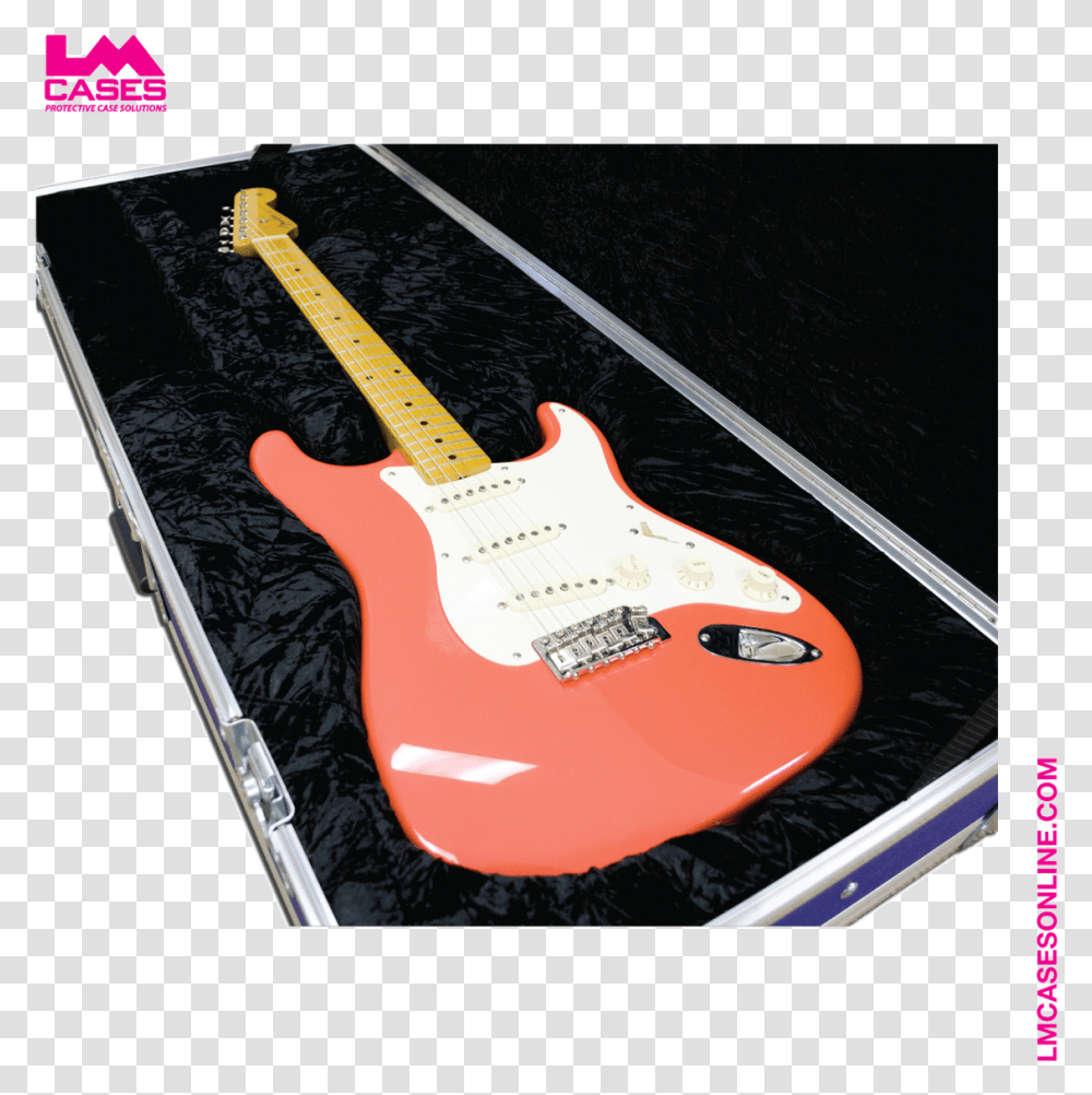 Stratocaster Clipart Electric Guitar, Leisure Activities, Musical Instrument, Bass Guitar Transparent Png