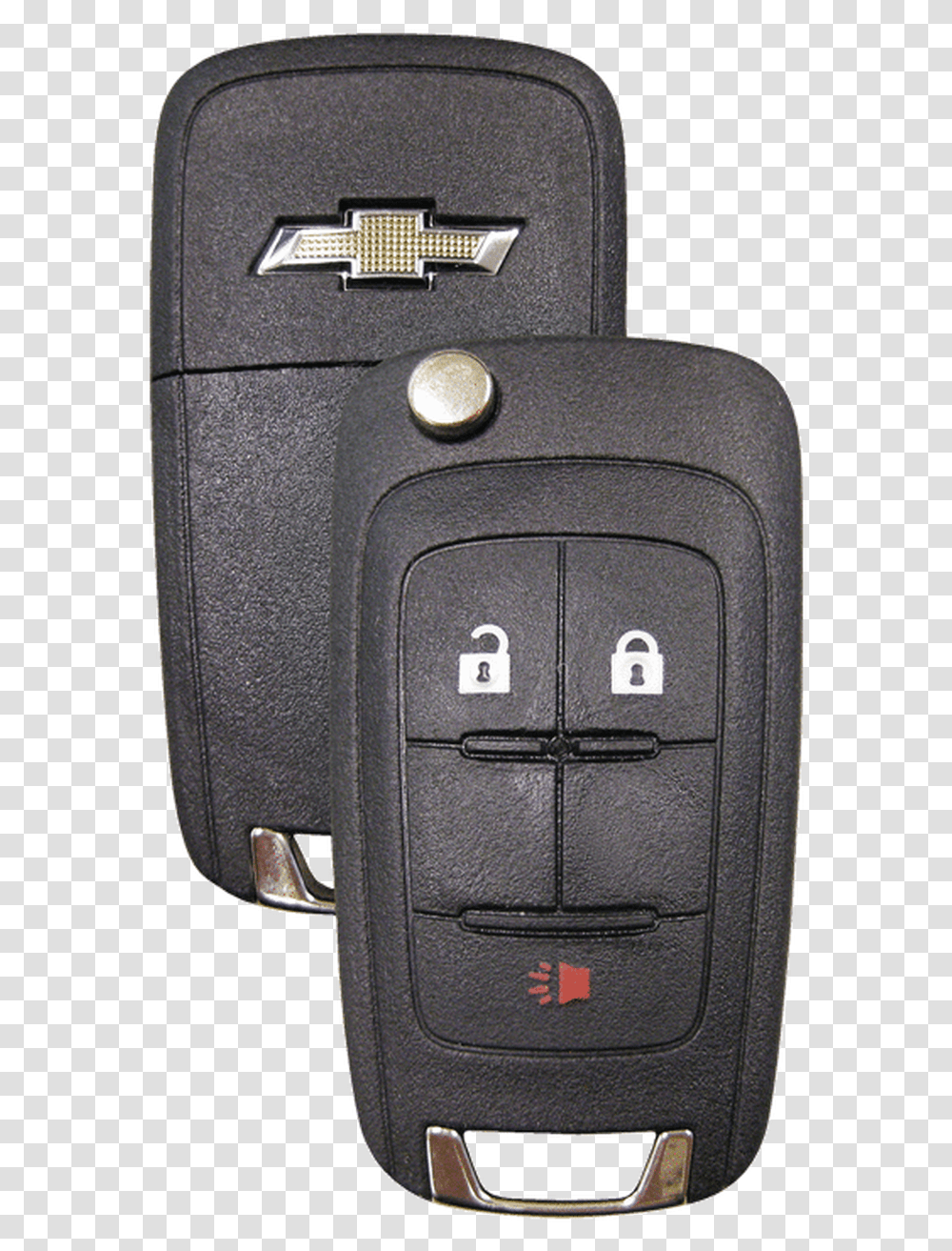 Strattec Gm 3 Button Remote Flip Key Chevrolet, Electronics, Camera, Bag, Backpack Transparent Png