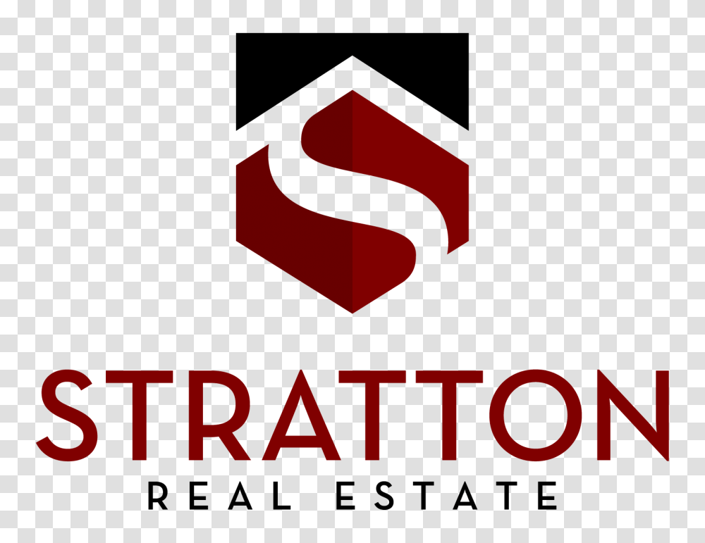Stratton Real Estate Casper Wy, Logo, Trademark Transparent Png