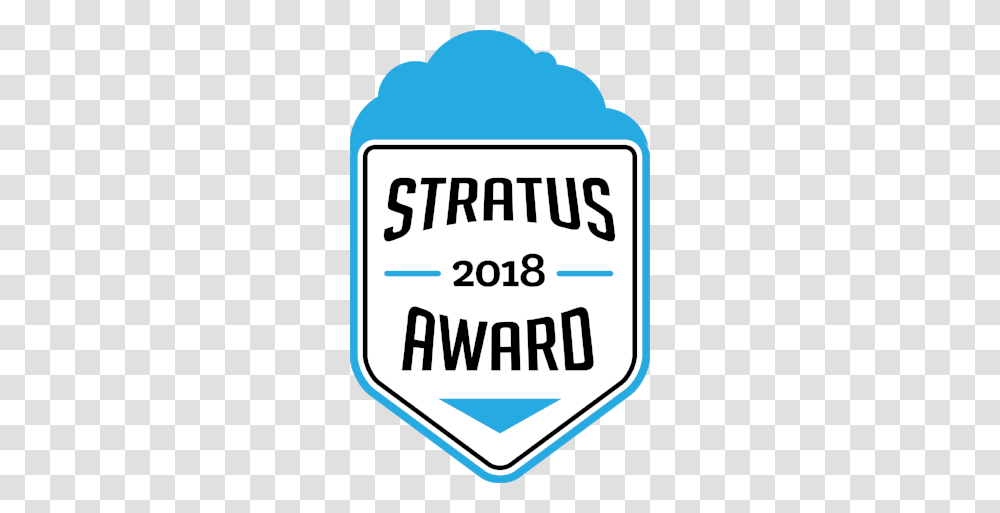 Stratus Awards For Cloud Computing Business Intelligence Group, Label, Sign Transparent Png