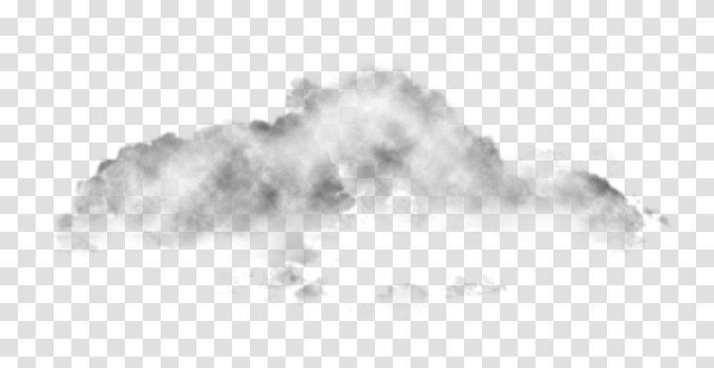 Stratus Cloud Clipart Realistic Clouds Background, Nature, Weather, Outdoors, Cumulus Transparent Png