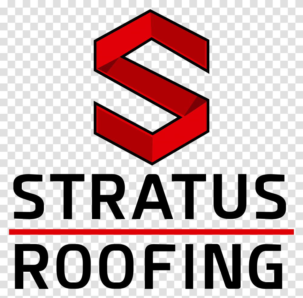 Stratus Construction Amp Roofing Llc, Logo, Trademark Transparent Png