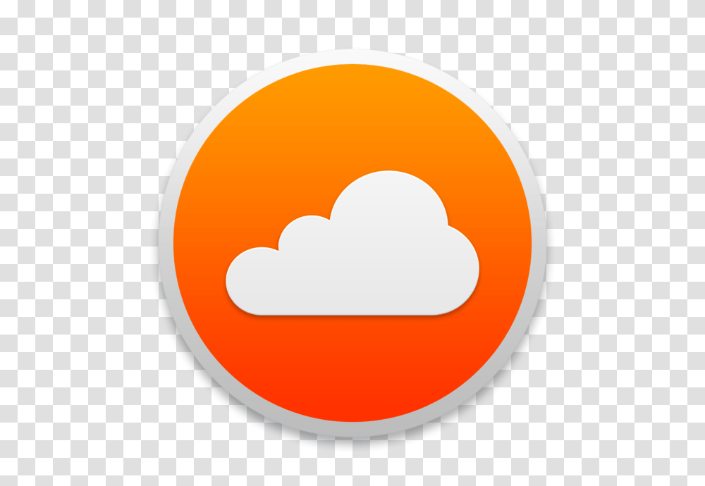 Stratus For Soundcloud On The Mac App Store, Logo, Trademark, Label Transparent Png