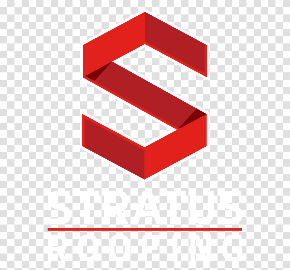 Stratus Roofing 2019 Logo Graphic Design, Trademark, Word Transparent Png
