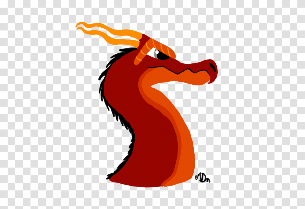 Stratus Wings Of Fire Fanon Wiki Fandom Powered, Animal, Dragon, Flamingo Transparent Png