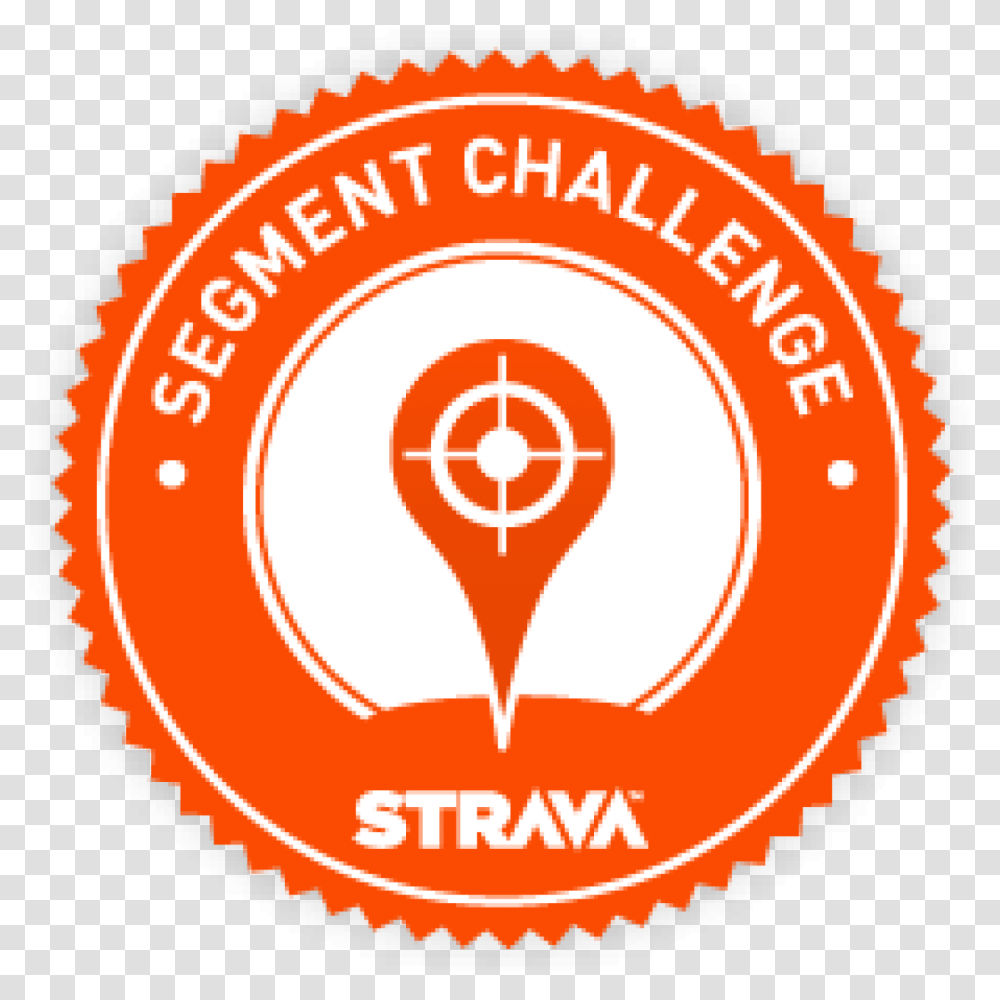 Strava Segment Challenge, Label, Poster, Advertisement Transparent Png