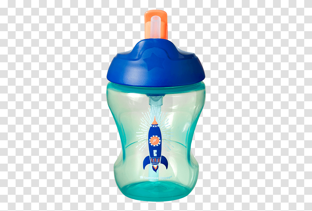 Straw Bottles For Babies Tommee Tippee, Bowling, Jar, Ball, Milk Transparent Png