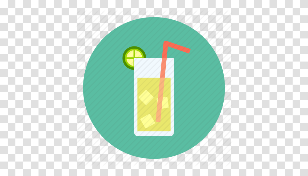 Straw Clipart Ice Lemon Tea, Green, Word, Ice Pop Transparent Png