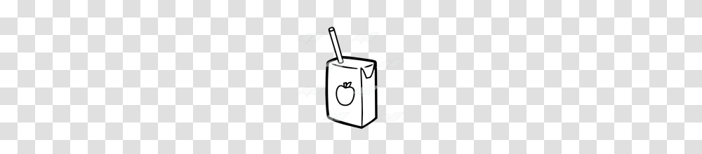 Straw Clipart Juice, Beverage, Drink, Weapon Transparent Png