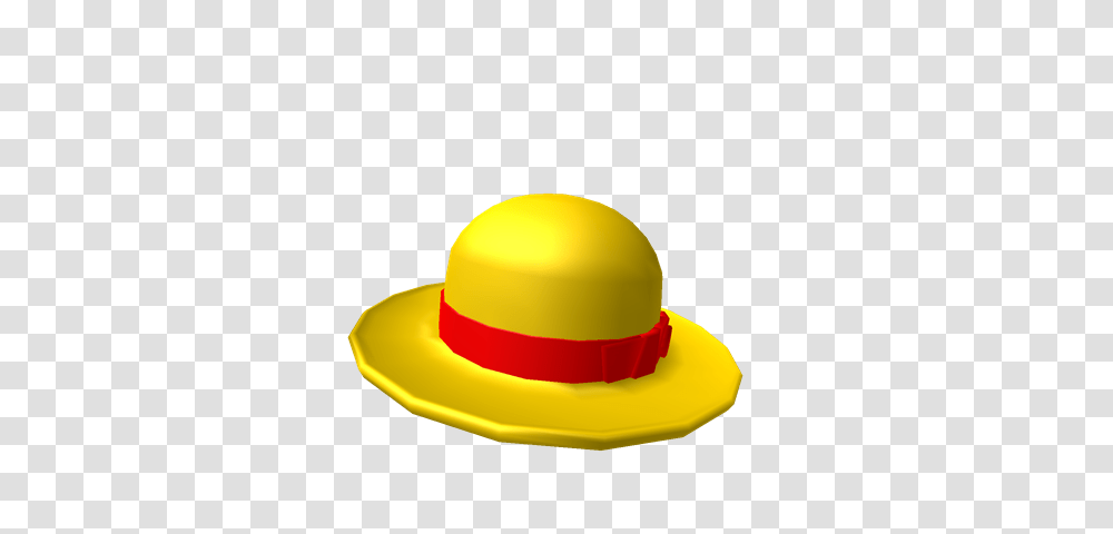 Straw Hat Clipart Yellow Hat, Apparel, Hardhat, Helmet Transparent Png