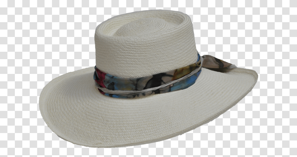 Straw Hat Fedora, Apparel, Sun Hat, Cowboy Hat Transparent Png