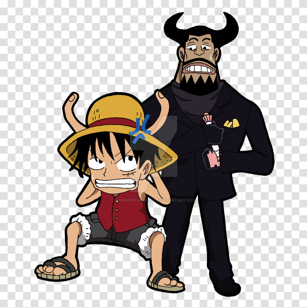 Straw Hat Luffy Vs Bartender Blueno, Person, Human, Hand, Book Transparent Png