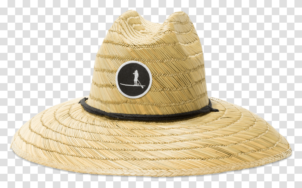 Straw Hat Straw Hat, Apparel, Sun Hat, Cowboy Hat Transparent Png